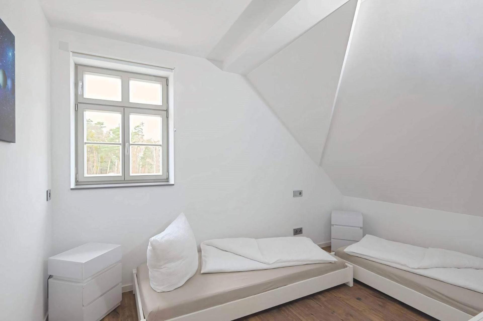 Ferienquartier Forsthaus 2 Apartment Bad Gottleuba Екстериор снимка