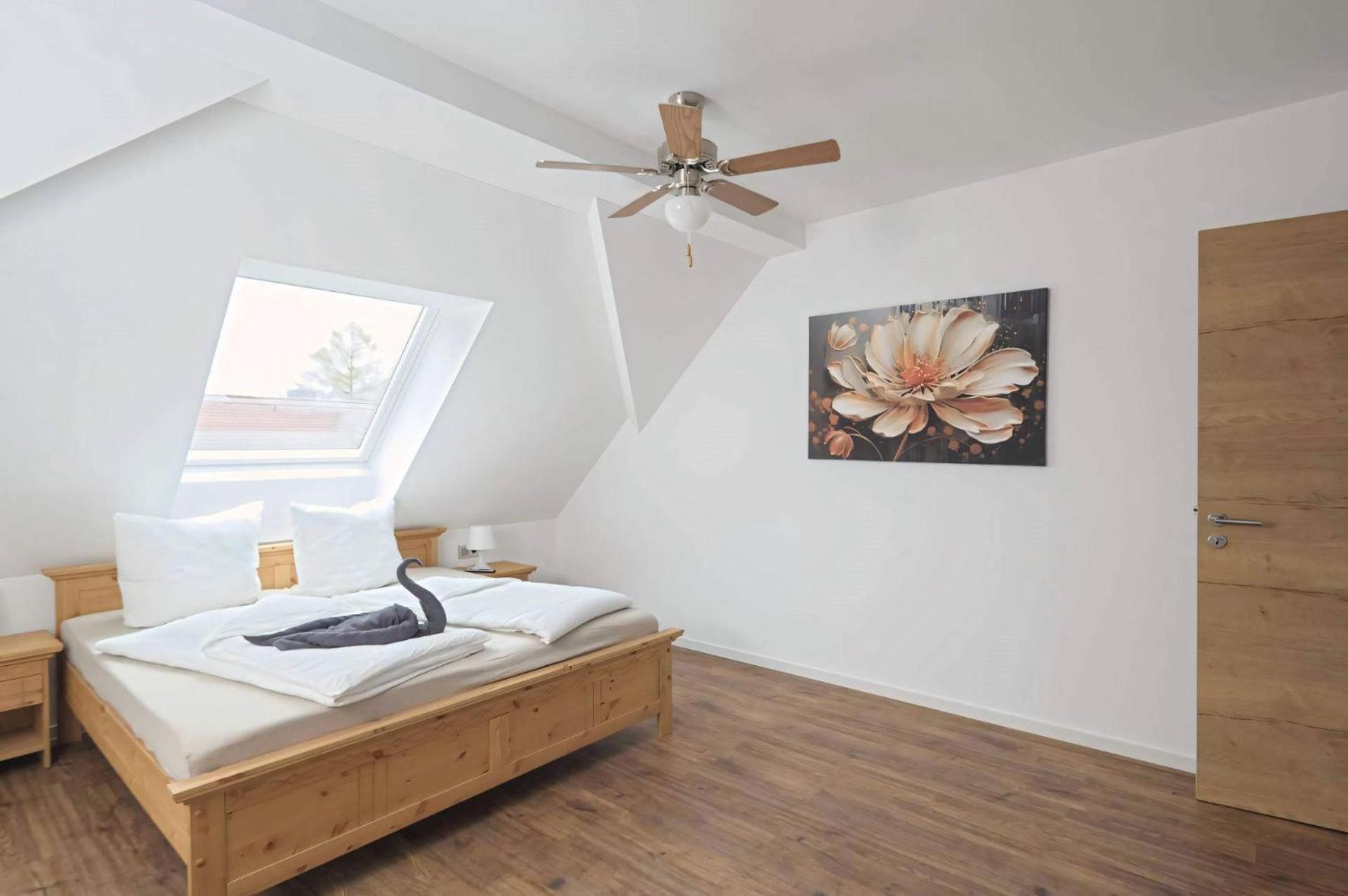 Ferienquartier Forsthaus 2 Apartment Bad Gottleuba Екстериор снимка