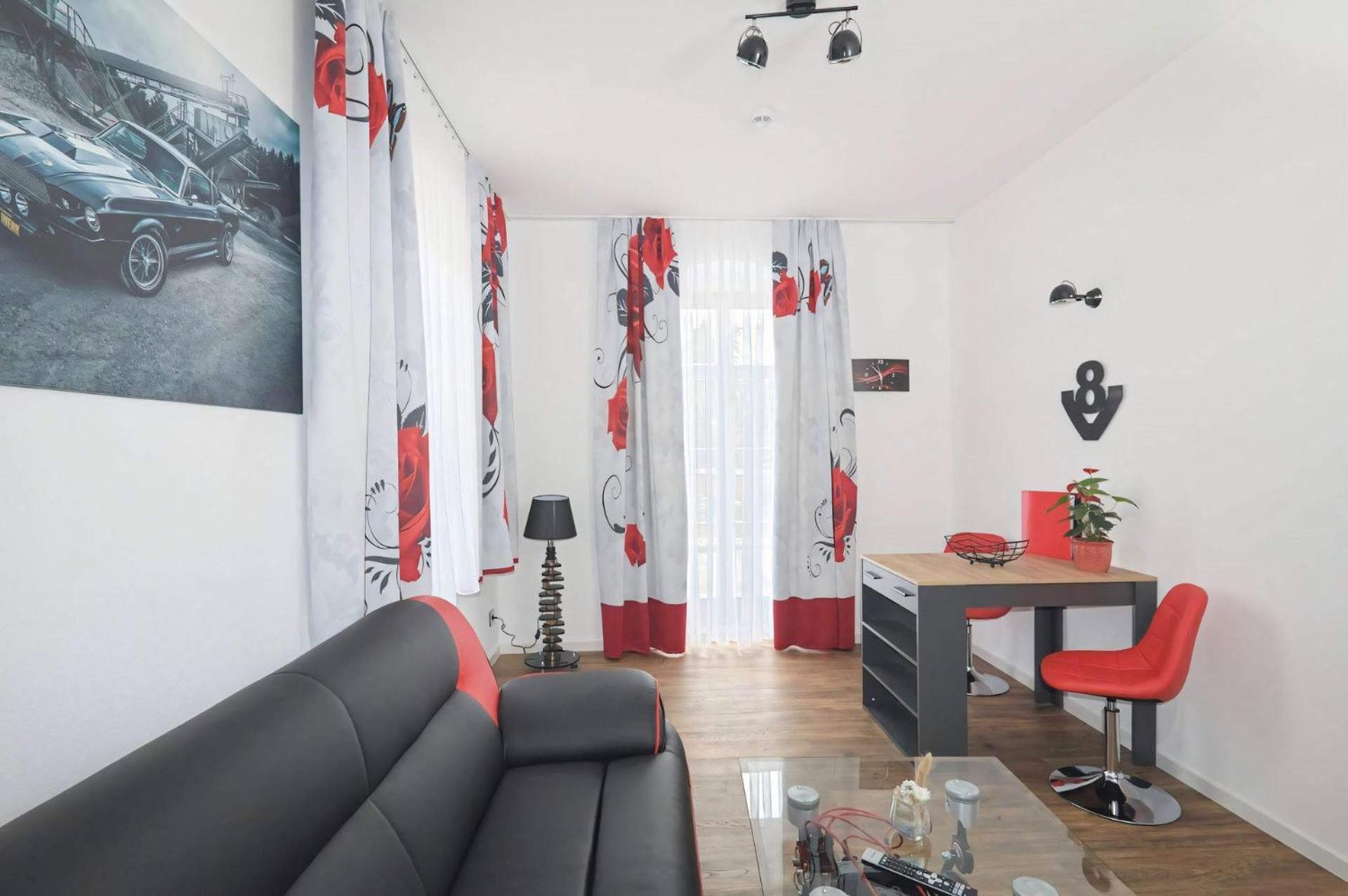 Ferienquartier Forsthaus 2 Apartment Bad Gottleuba Екстериор снимка