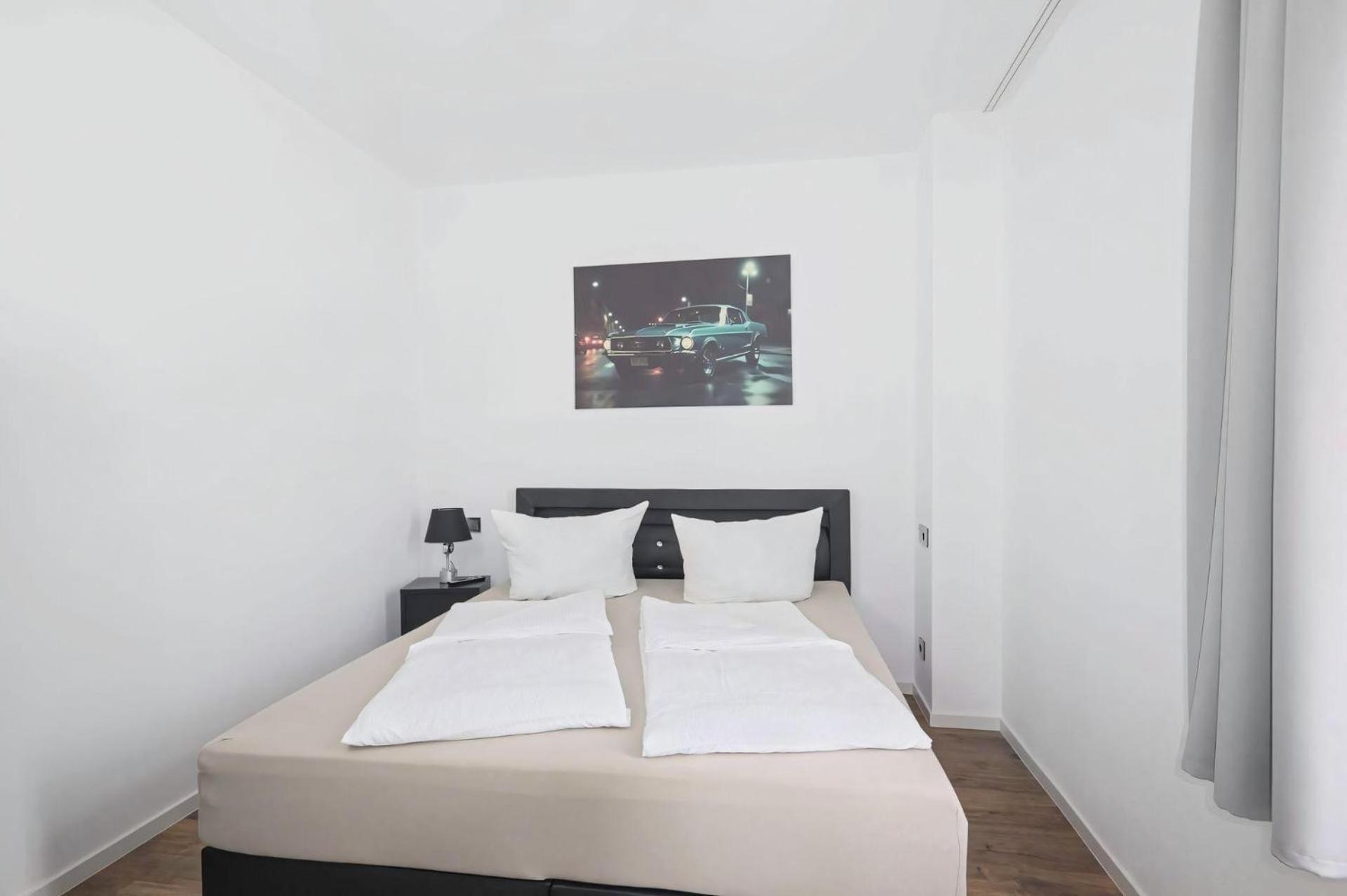 Ferienquartier Forsthaus 2 Apartment Bad Gottleuba Екстериор снимка
