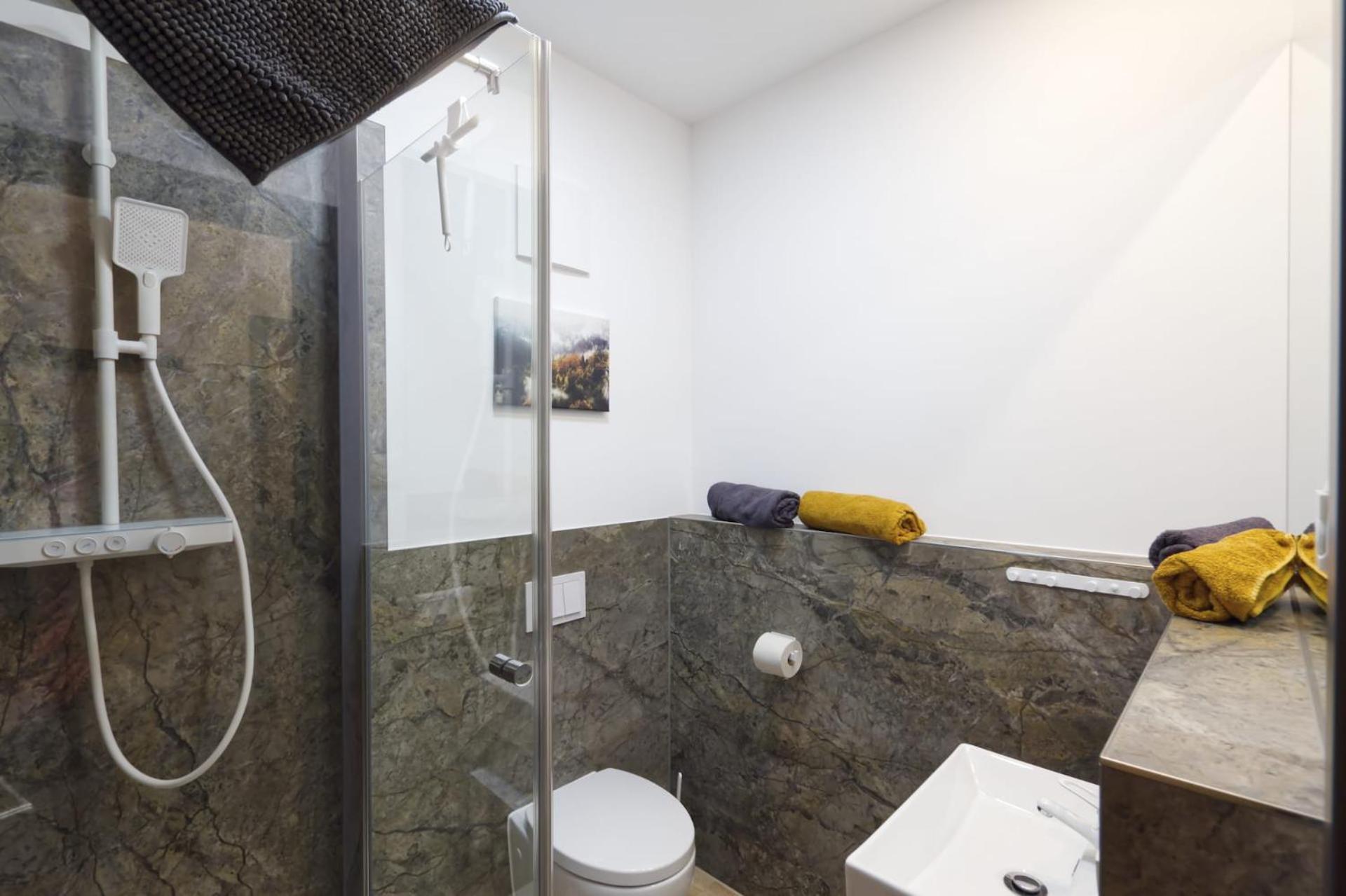 Ferienquartier Forsthaus 2 Apartment Bad Gottleuba Екстериор снимка